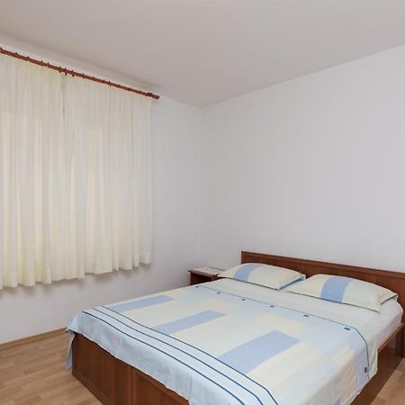 Apartment Horizont Dubrovnik Bagian luar foto