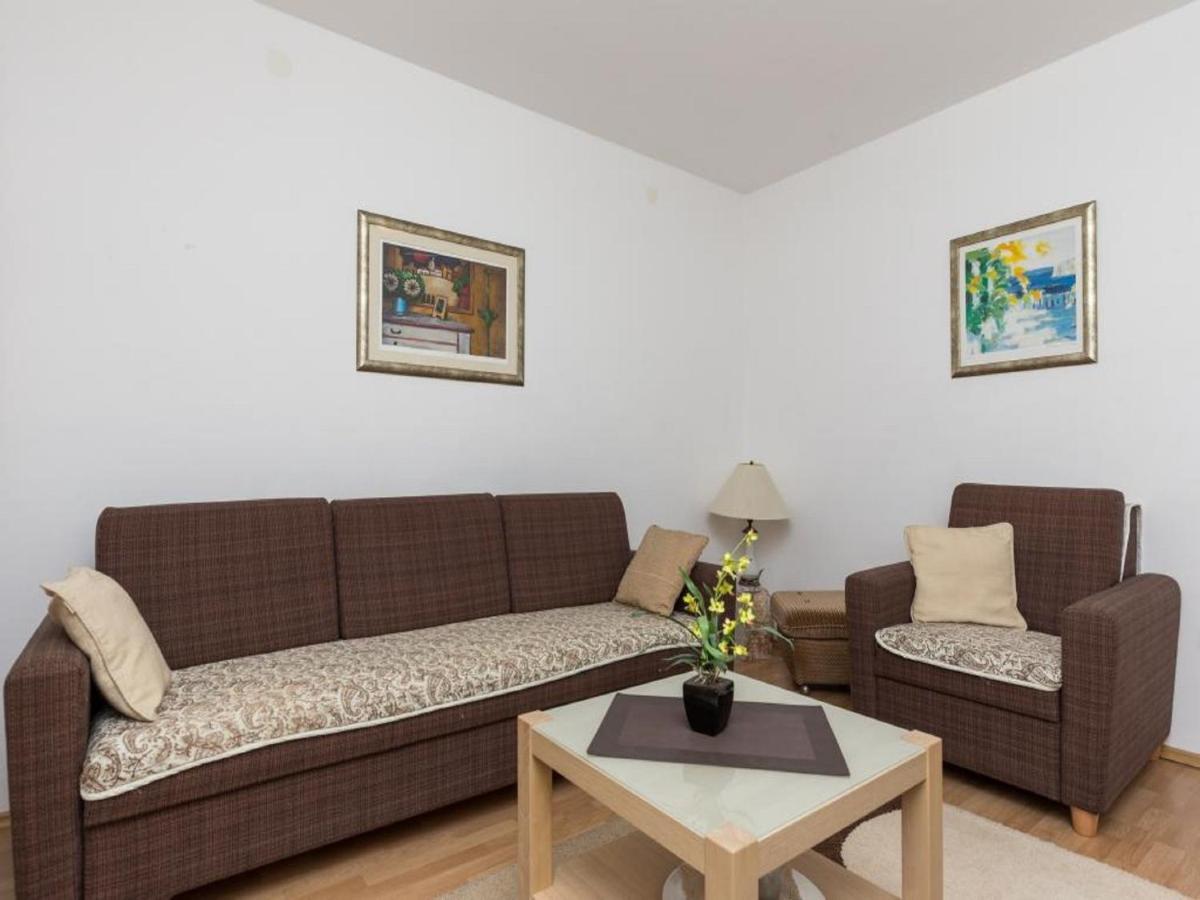 Apartment Horizont Dubrovnik Bagian luar foto