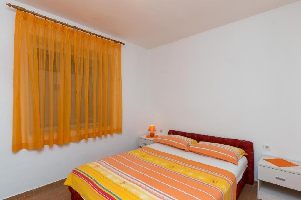 Apartment Horizont Dubrovnik Bagian luar foto