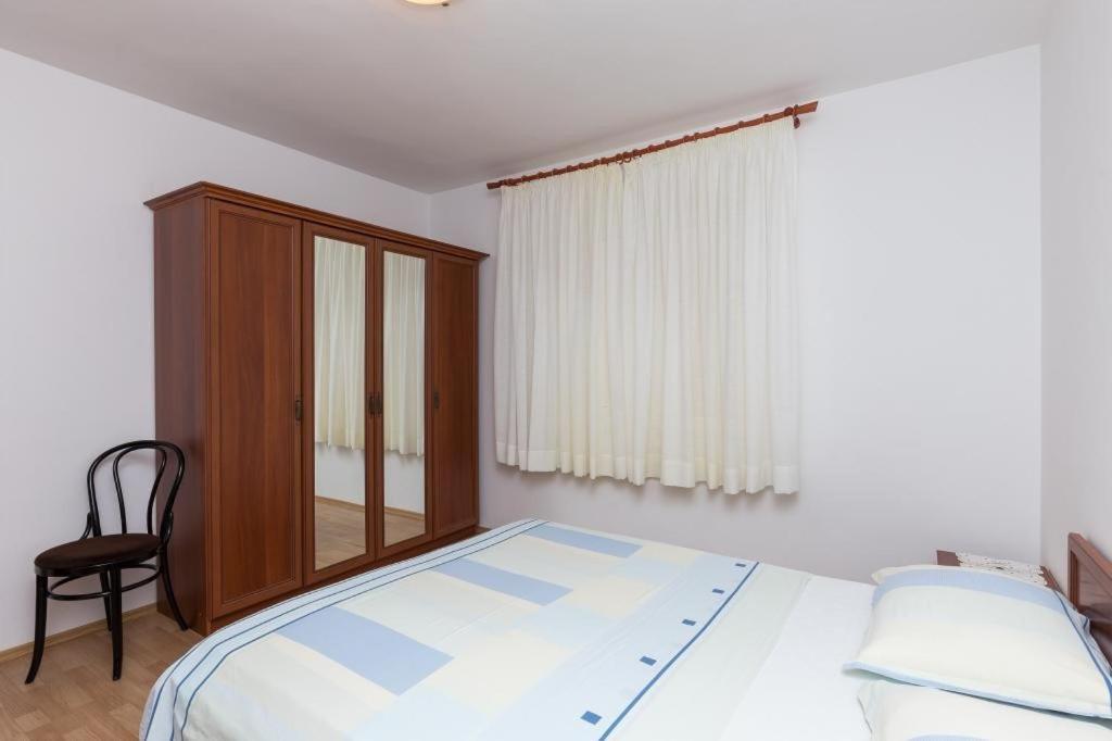 Apartment Horizont Dubrovnik Bagian luar foto