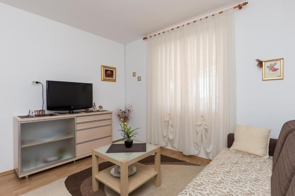 Apartment Horizont Dubrovnik Bagian luar foto