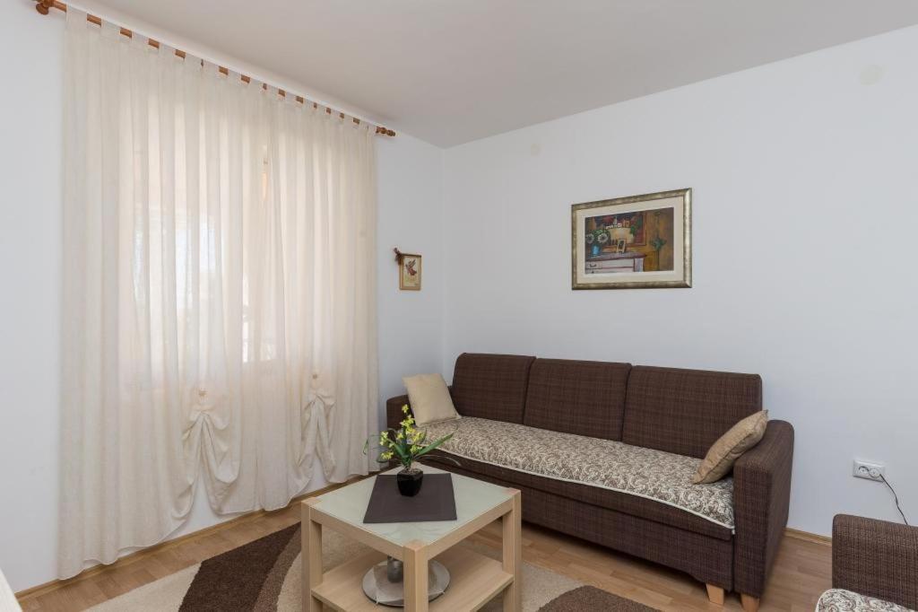 Apartment Horizont Dubrovnik Bagian luar foto